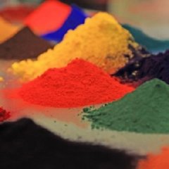 Powder coating powders