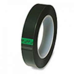 Heat resistant tape