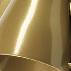 Chrome / Gold / Bronze / Copper