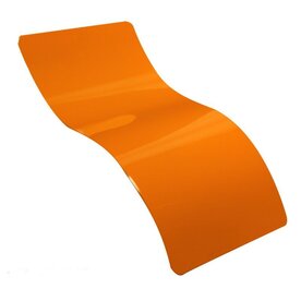 RAL 2000 Yellow-orange High Gloss