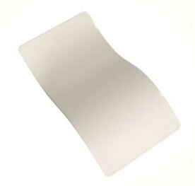 RAL 1013 Pearl White High Gloss