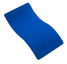 RAL 5005 Signal Blue High Gloss