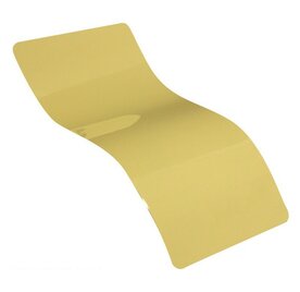 Army camouflage Beige High gloss powder