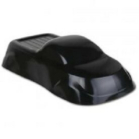 Powdercoat Primer Black RAL 9005