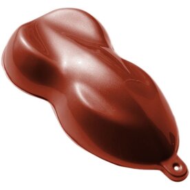 RAL 2013 mat parelmoer oranje poedercoat poeder coating4all