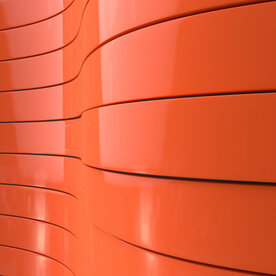 RAL 2010 hoogglans signaaloranje poedercoat poeder coating4all