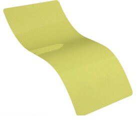 RAL-1000-Groenbeige-Hoogglans-doe het zelf poedercoating-poeder coating4all