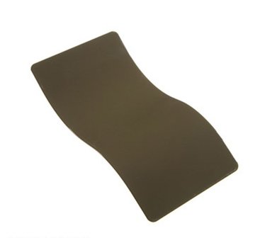 RAL 7013 Brown gray High-gloss