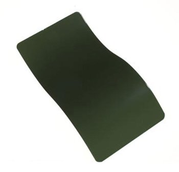 RAL 6020 Chrome oxide green High-gloss