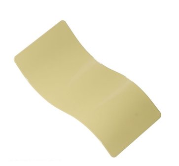 RAL 1020 Olive yellow High gloss