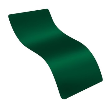 RAL 6028 Pine Green High Gloss