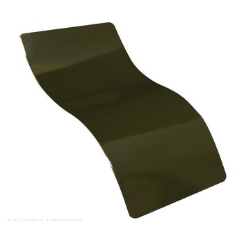 leger-camouflage-groen-poedercoating-poeder
