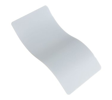 RAL 7001 Silver gray mat
