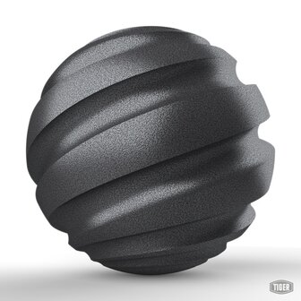 Antique silver hammertone metallic gloss powdercoat powder