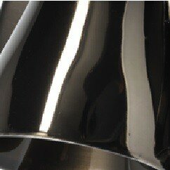 Candy Black transparent High-gloss 20Kg