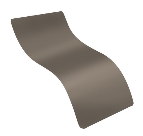 ral 7006 Beigegrijs hoogglanspoedercoat poeder voor doe het zelf poedercoating