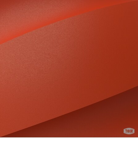 RAL-2004-Reinorange,-feine-Struktur,-matte-Pulverbeschichtung