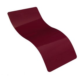 RAL 4004 Bordeaux purple high gloss