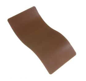 RAL 8017 Chocolate brown High gloss