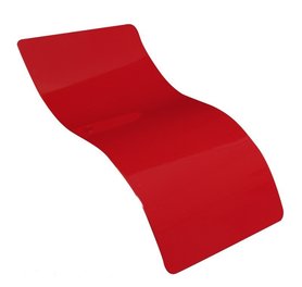 RAL 3027 Raspberry Red High Gloss