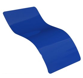 RAL 5010 Gentian Blue High Gloss