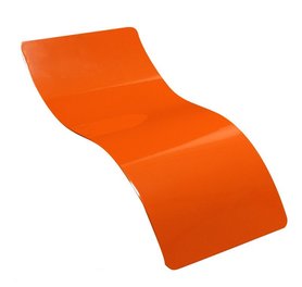 RAL 2008 Light red-orange High Gloss