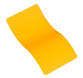 RAL 1028 Melon yellow Gloss
