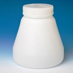 Powder cup for PCS505 