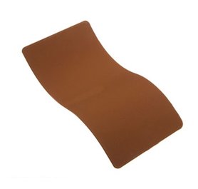 RAL 8002 Signal brown High-gloss powder coating powder