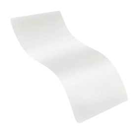 RAL 9003 Signal White High Gloss