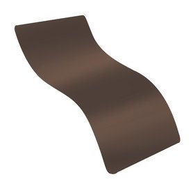 RAL 8028 Terra Brown High Gloss
