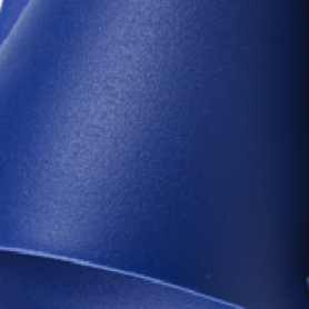 RAL 5002 Ultramarine blue matt fine texture