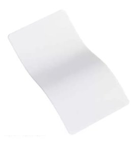 RAL 9016 Traffic White High Gloss