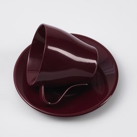 RAL 3005 Wine red High gloss