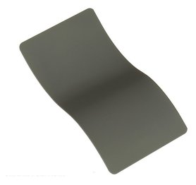 RAL 7010 Tarpaulin gray gloss powder