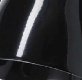 RAL 9011 Graphite black matt