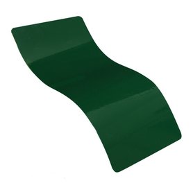 RAL 6005 Moss green satin