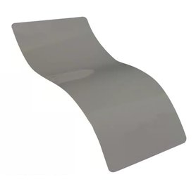 RAL 7036 Platinum gray Satin powder coating powder