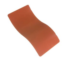 RAL 3009 Oxide Red Satin powder coating powder