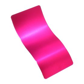 Candy Rose Transparent High gloss