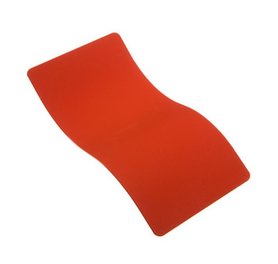 RAL 3000 Flame red gloss