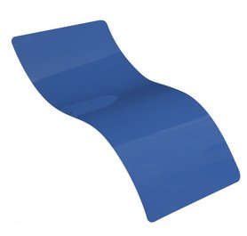 RAL 5007 Brilliant Blue Satin