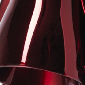 Candy Red transparent-High-gloss