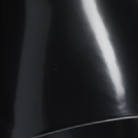 RAL 9005 Jet black Satin 20 Kg