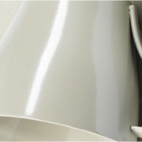 RAL 7032 Pebble gray Satin