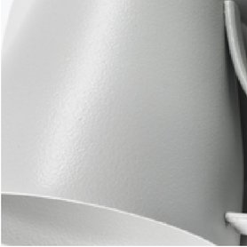 RAL 7038 agate gray matt sand texture