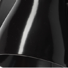 RAL 8022 Black brown Satin