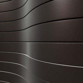 Rusty Iron metallic fine structure matt 20Kg