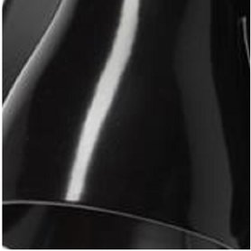 RAL 8022 Black brown High gloss