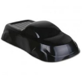 Primer 9005 jet black gloss